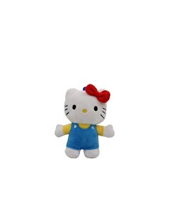 Hello Kitty Clip On Pelüş Anahtarlık 0412 Hello Kitty