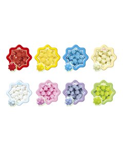 Star Bead Yedek Boncuk Seti