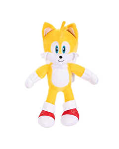 Sonic The Hedgehog 3 Peluş Fig&uuml;r Tails