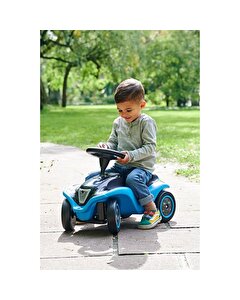 BIG Bobby Car Next Mavi Bingit Araba