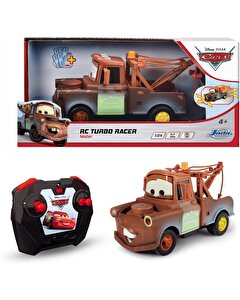 Jada Cars 3 Mater Uzaktan Kumandalı Oyuncak Araba