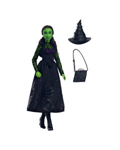 Wicked Elphaba Koleksiyon Bebek HXT62