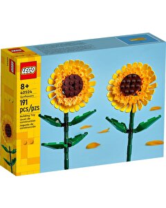 LEGO Iconic Ayçiçeği 40524