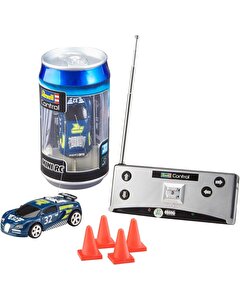 Revell RC Mini İtfaiye Arabası Lacivert