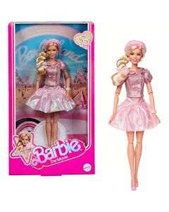 Barbie The Movie Margot Robbie Koleksiyon Bebeği 2025 JBJ53