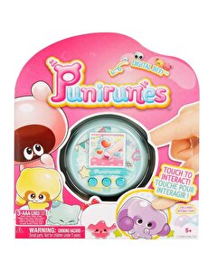 Punirunes İnteraktif Dijital Evcil Hayvan