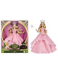 Wicked Deluxe Glinda Bebek HXY37