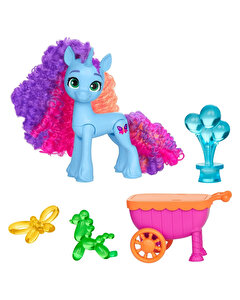 My Little Pony Figür Set Misty Brightdawn F8738