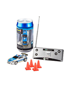 Revell RC Mini Polis Arabası