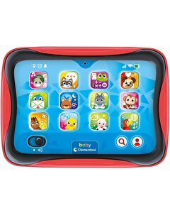 Baby Clementoni̇ Bebek Tableti̇