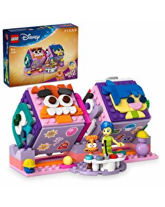 LEGO Disney Ters Yüz 2 Duygu Küpleri 43248