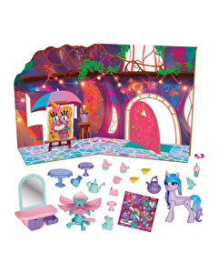 My Little Pony: Izzy Moonbow Unicorn Çay Partisi F6112
