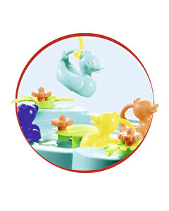 Ecoiffier Ördek Yakalama Oyun Masası