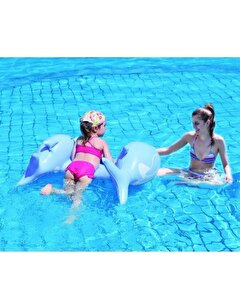 Jilong Köpekbalığı Binici