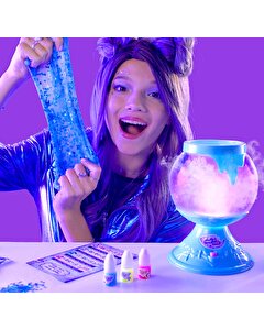 So Slime DIY Magical Slime İksir Yapım Seti