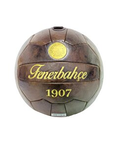 Fenerbah&ccedil;e Nostalji Futbol Topu