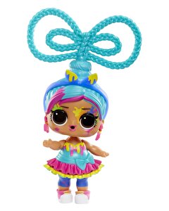 L.O.L Surprise Tots Saç Boncukları Bebeği