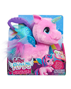 FurReal İnteraktif Fly A Lots Alicorn Peluş 28064