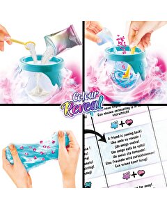 So Slime DIY Magical Slime İksir Yapım Seti