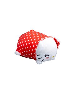 Hello Kitty Squishy Peluş CDU12 Classic
