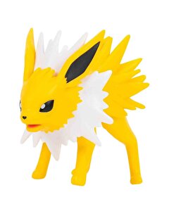 Pokemon Battle Fi̇g&uuml;rler Jolteon