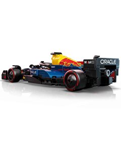 LEGO Speed Champions Oracle Red Bull Racing RB20 F1 Yarış Arabası 77243