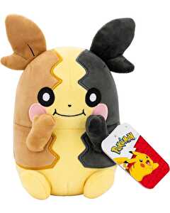 Pokemon Peluş Fig&uuml;r 20 Cm Morpeko