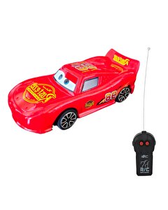 1:24 2 Fonksiyonlu Uzaktan Kumandalı Araba