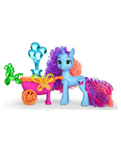 My Little Pony Figür Set Misty Brightdawn F8738
