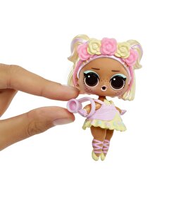 L.O.L. Tots Peri Bebekleri