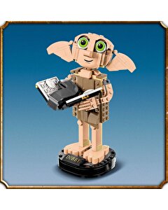 LEGO Harry Potter Ev Cini Dobby 76421