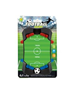 Mini Futbol Siyah İnteraktif Oyun