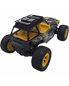 Pioneer RC 1:16 Uzaktan Kumandalı Şarjlı Off Road Sarı Araba