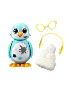 Silverlit Rescue Mini Penguen Yeşil