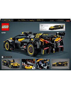 LEGO Technic Bugatti Bolide 42151