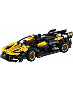 LEGO Technic Bugatti Bolide 42151