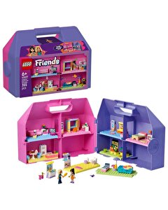LEGO Friends Yaratıcı Bebek Evi Bavulu 42697