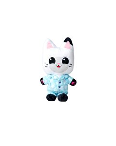 Gabby's Dollhouse Pandy Paws Peluş