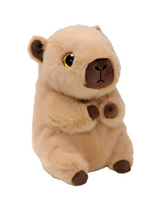 TY Beanie Bellies Kapibara Lara 20 cm