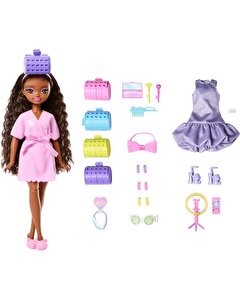 Barbie Dream Besties Brooklyn Bebek ve Aksesuarları JGG39