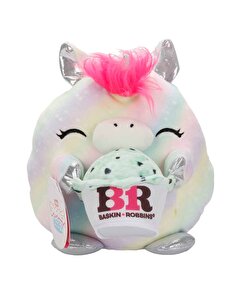 Snackles Aburcubur Peluş 20 cm S2 Marty