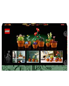 LEGO Icons Minik Bitkiler 10329