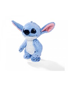 Disney Stitch Aksiyon Film Peluş 25 Cm