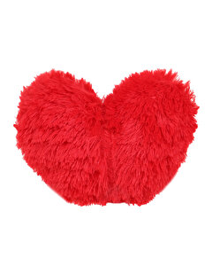 Ayaklı Kalp Yastık