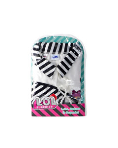 L.O.L. Doktor Kostüm