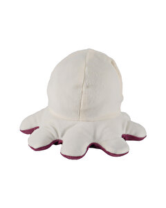 Mood Ahtapot Mor Gri