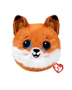 TY Beanie Bouncers Turuncu Tilki Blaze 7 Cm