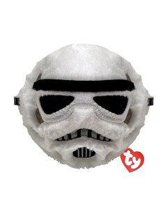 TY Beanie Bouncers Star Wars Stormtrooper 7 Cm