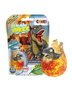 Dino S&uuml;rpriz Banyo Bombası