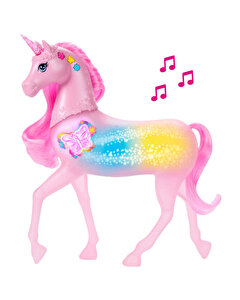 Barbie Işıltılı Tek Boynuzlu At JCP78